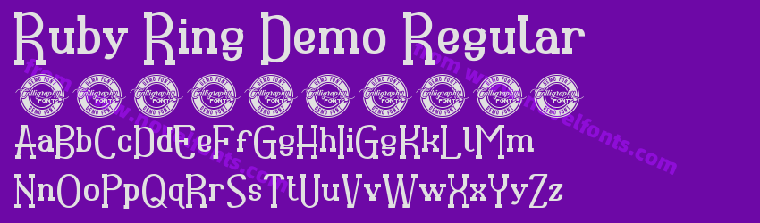Ruby Ring Demo RegularPreview Ruby Ring Demo RegularPreview