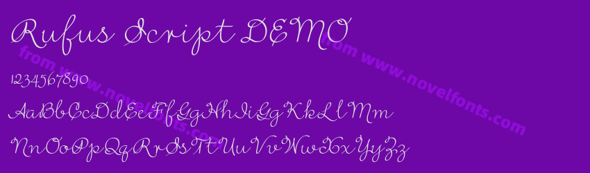 Rufus Script DEMOPreview Rufus Script DEMOPreview