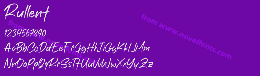 RullentPreview RullentPreview