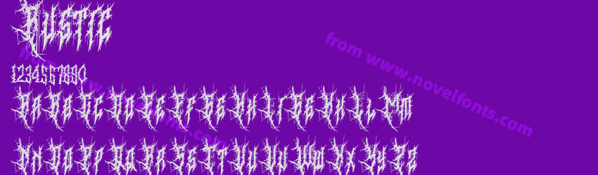 RusticPreview RusticPreview