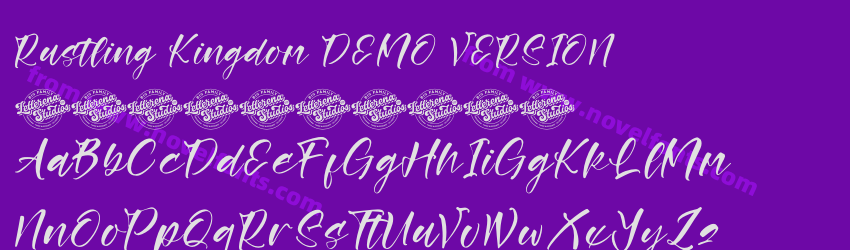 Rustling Kingdom DEMO VERSIONPreview Rustling Kingdom DEMO VERSIONPreview