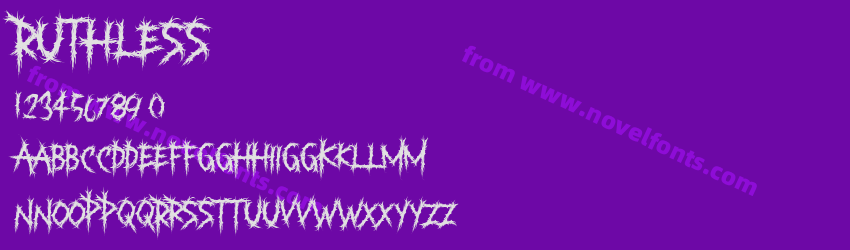 RuthlessPreview RuthlessPreview