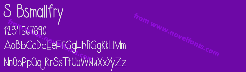 S BsmallfryPreview S BsmallfryPreview