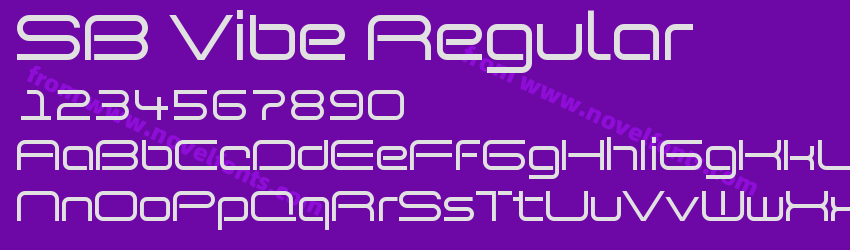 SB Vibe RegularPreview SB Vibe RegularPreview