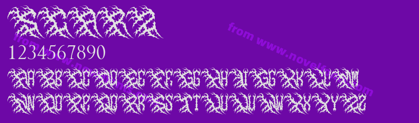 SCARZPreview SCARZPreview