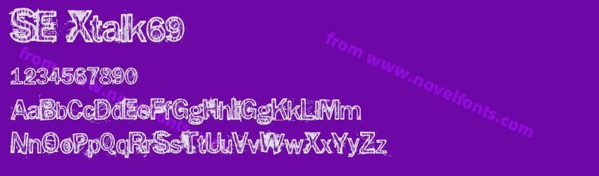 SE Xtalk69Preview SE Xtalk69Preview