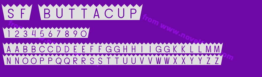 SF ButtacupPreview SF ButtacupPreview