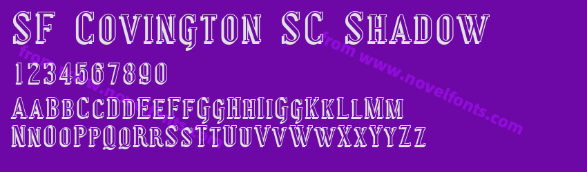 SF Covington SC ShadowPreview SF Covington SC ShadowPreview