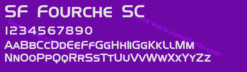 SF Fourche SCPreview SF Fourche SCPreview