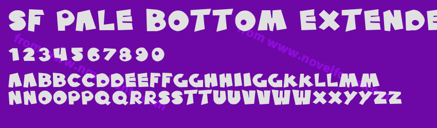 SF Pale Bottom ExtendedPreview SF Pale Bottom ExtendedPreview