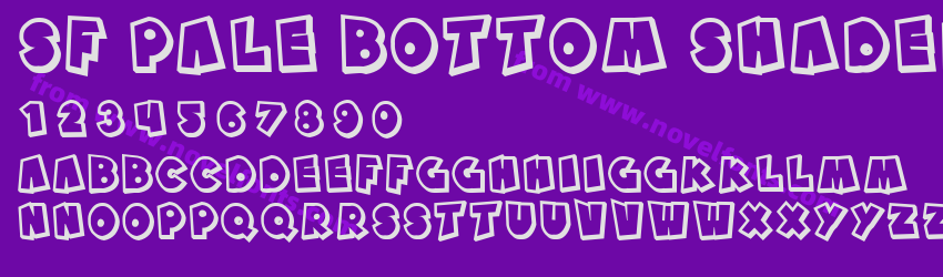 SF Pale Bottom ShadedPreview SF Pale Bottom ShadedPreview