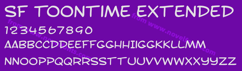 SF Toontime ExtendedPreview SF Toontime ExtendedPreview