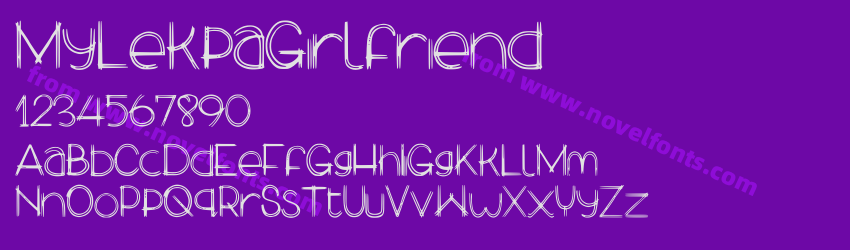 MyLekpaGirlfriendPreview