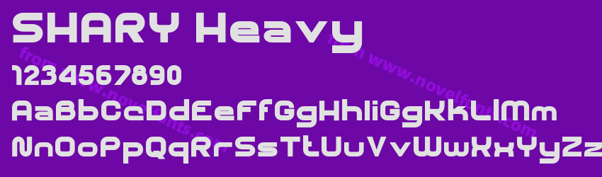 SHARY HeavyPreview SHARY HeavyPreview