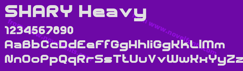 SHARY HeavyPreview SHARY HeavyPreview