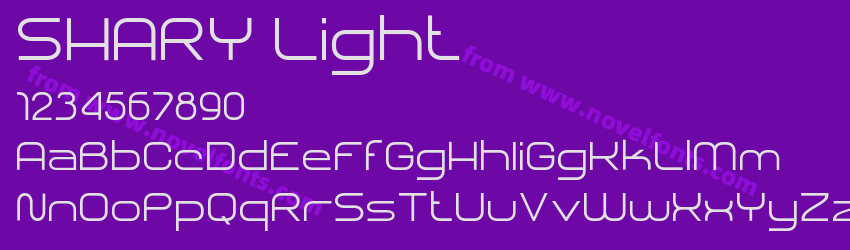 SHARY LightPreview SHARY LightPreview