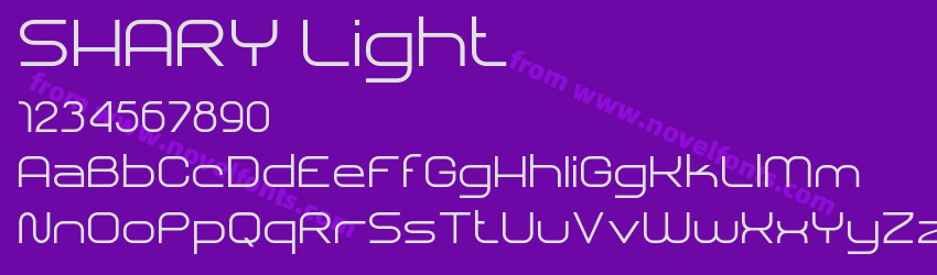 SHARY LightPreview SHARY LightPreview