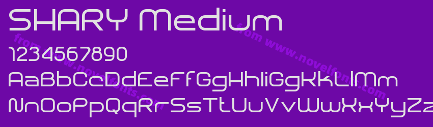 SHARY MediumPreview SHARY MediumPreview