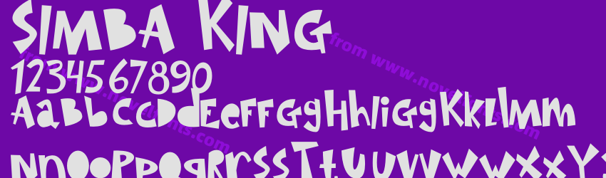 SIMBA KINGPreview SIMBA KINGPreview