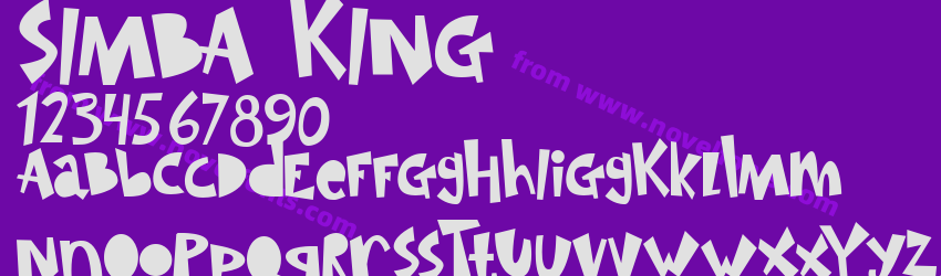 SIMBA KINGPreview SIMBA KINGPreview