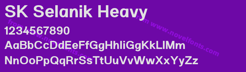 SK Selanik HeavyPreview SK Selanik HeavyPreview