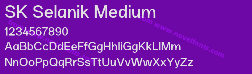 SK Selanik MediumPreview SK Selanik MediumPreview