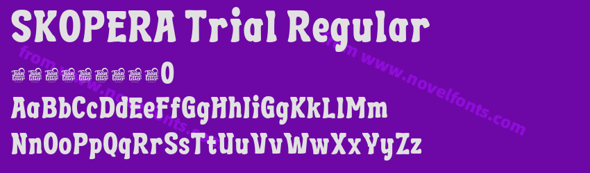 SKOPERA Trial RegularPreview SKOPERA Trial RegularPreview