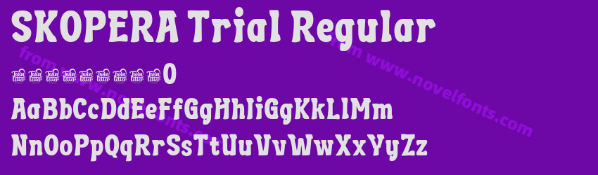 SKOPERA Trial RegularPreview SKOPERA Trial RegularPreview