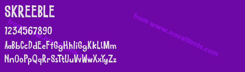 SKREEBLEPreview SKREEBLEPreview