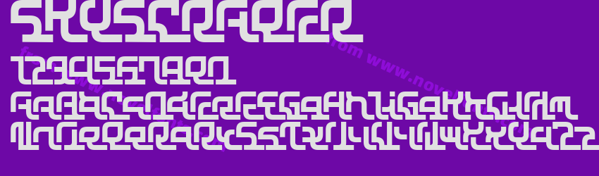 SKYSCRAPERPreview SKYSCRAPERPreview