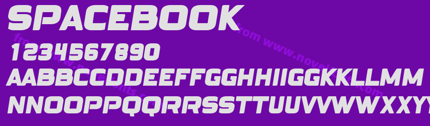 SPACEBOOKPreview SPACEBOOKPreview