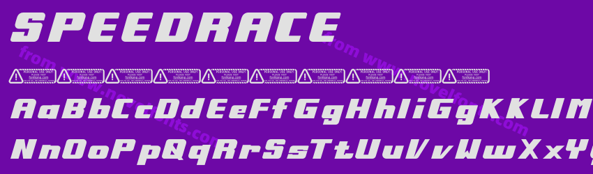 SPEEDRACEPreview SPEEDRACEPreview