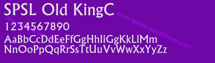 SPSL Old KingCPreview SPSL Old KingCPreview