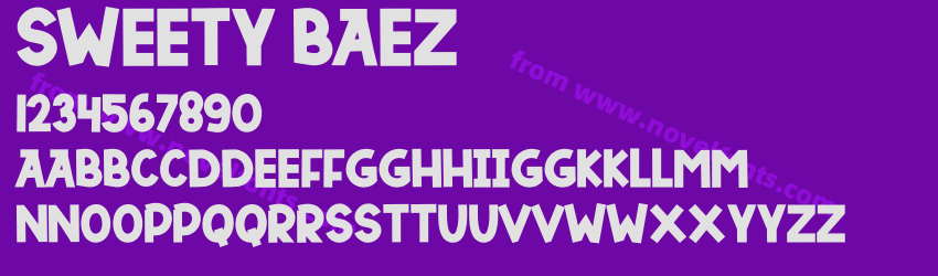 SWEETY BAEZPreview SWEETY BAEZPreview