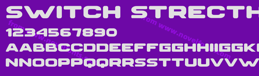 SWITCH STRECTHPreview SWITCH STRECTHPreview