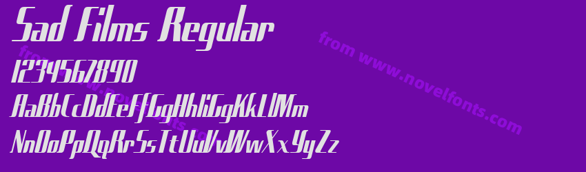 Sad Films RegularPreview Sad Films RegularPreview