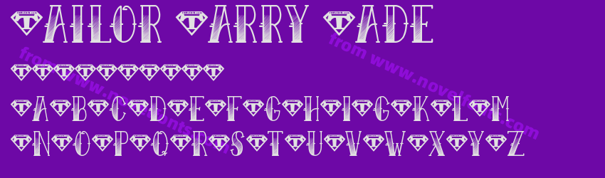 Sailor Larry FadePreview Sailor Larry FadePreview