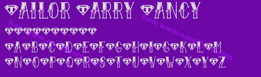 Sailor Larry FancyPreview Sailor Larry FancyPreview