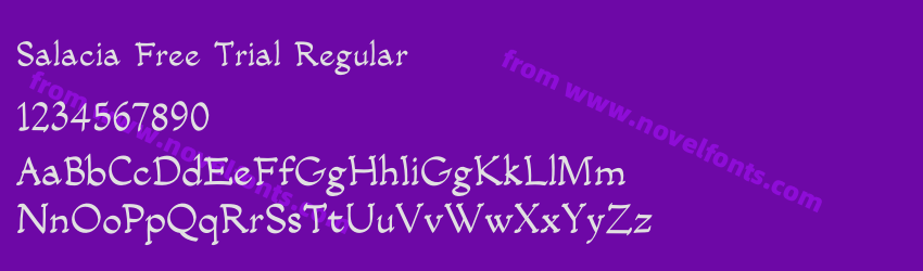 Salacia Free Trial RegularPreview Salacia Free Trial RegularPreview