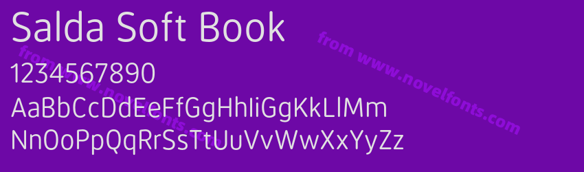 Salda Soft BookPreview Salda Soft BookPreview