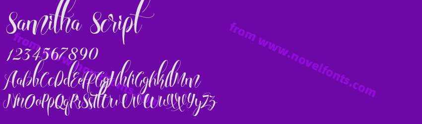 Samitha ScriptPreview Samitha ScriptPreview