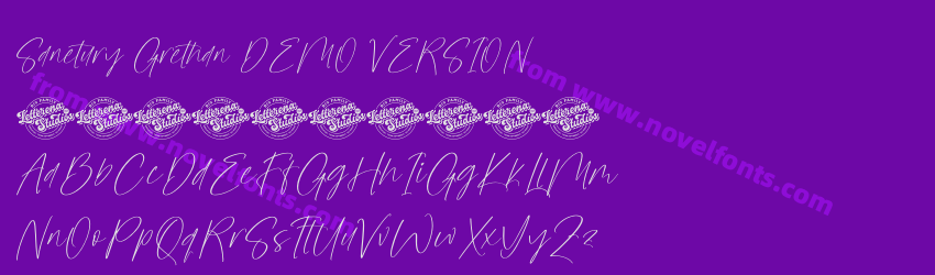 Sanetury Grethan DEMO VERSIONPreview Sanetury Grethan DEMO VERSIONPreview