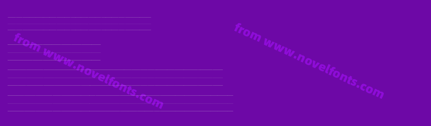 School Rules Lines RegularPreview School Rules Lines RegularPreview