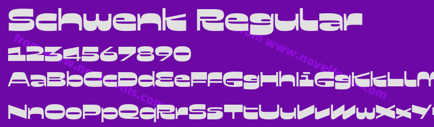 Schwenk RegularPreview Schwenk RegularPreview