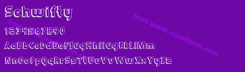 SchwiftyPreview SchwiftyPreview