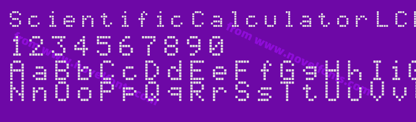 Scientific Calculator LCD RegularPreview Scientific Calculator LCD RegularPreview