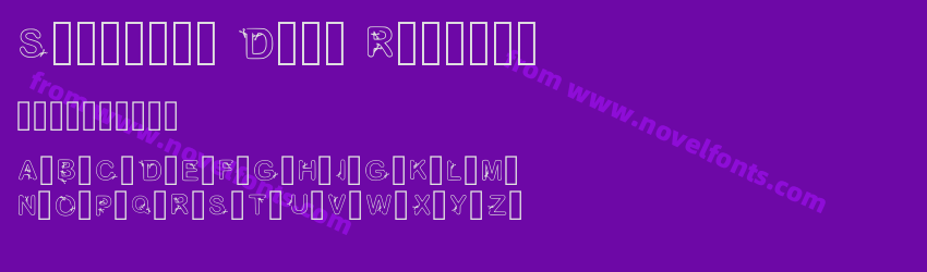 Scizzors Demo RegularPreview Scizzors Demo RegularPreview