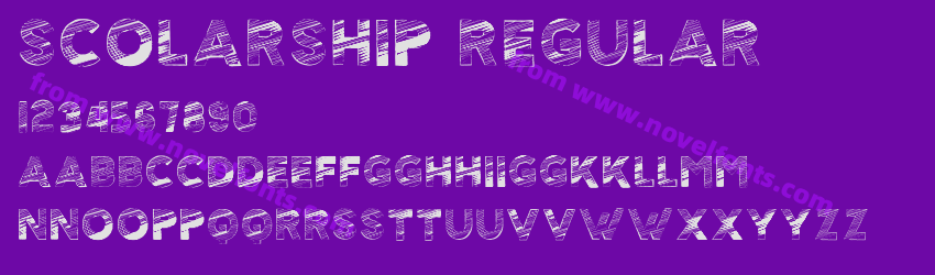 Scolarship RegularPreview Scolarship RegularPreview