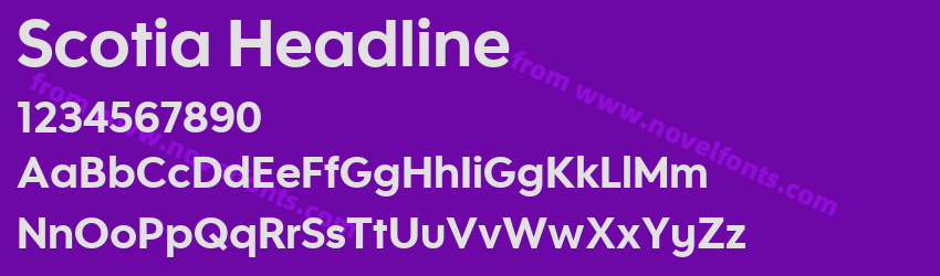 Scotia HeadlinePreview Scotia HeadlinePreview