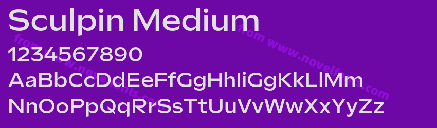 Sculpin MediumPreview Sculpin MediumPreview